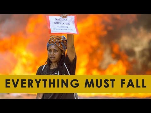 Everything Must Fall - Documentary Trailer 2018