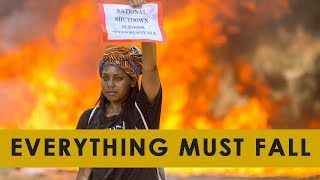 Everything Must Fall - Documentary Trailer 2018