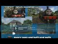 Thomas And Friends Engine Roll Call Pbs Kids