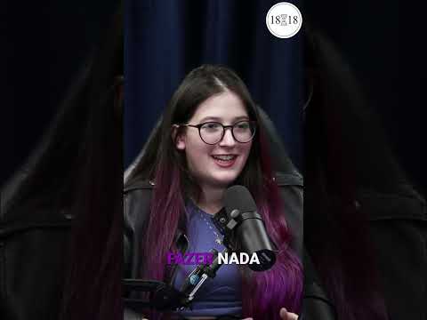 Paralisia do Sono: Experiências Bizarras e a Saída pelo Chaves #shorts