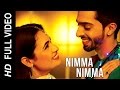 Nimma Nimma Lakeeran Harman Virk Yuvika Chaudhary Latest Punjabi Song