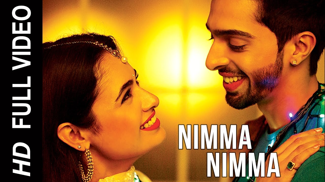 Nimma Nimma Lyrics | Lakeeran | Harman Virk, Yuvika Chaudhary | Dr Zeus