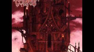 Cannibal Corpse - 10 - Chambers Of Blood