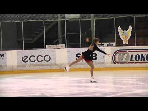 MEILUTE Neringa, LTU, Basic Novice B Girls