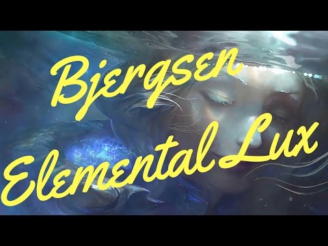 Bjergsen - ELEMENTAL LUX (w/ Wildturtle & Deft)