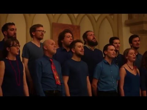 Fairytale of New York - The Great Sea Choir