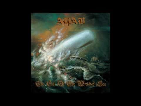Ahab - Below The Sun