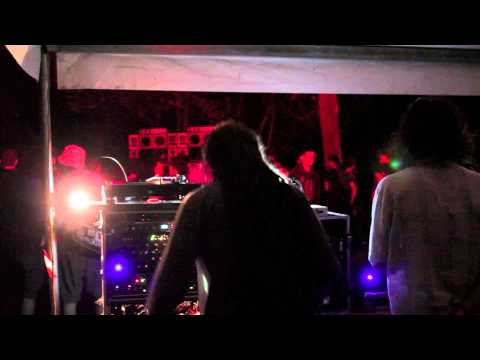 DubStone FestivaL_I-Tal Skank Sound System_DubPlate selectiOn_HQ