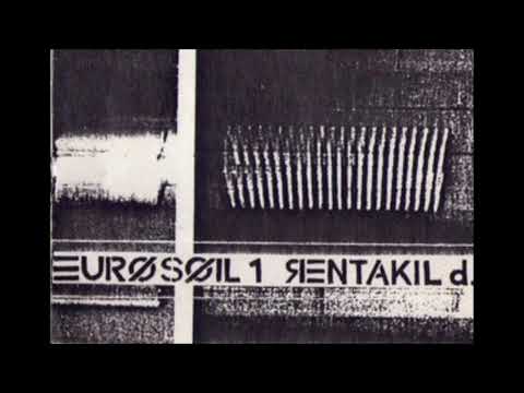 Rentakil D - I (1981)
