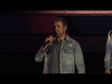 Westlife :: Dynamite (The Twenty Tour Live from Croke Park)