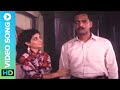 Yaad Piya Ki Aaye Prahaar Movie Song Shobha Gurtu Thumri Song Nana Patekar Madhuri Dixit