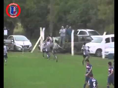 Fecha 2 Ap 2014 - Automoto 3 Sarmiento 1