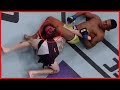 Cory Sandhagen Escapes FULLY FLEXED ARMBAR Every Fighter Would Have Tapped Except Tony Ferguson