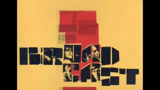 Broadcast - Look Outside