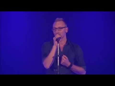 [ Vidéo Live | Concert ] Kriss Carter chante 