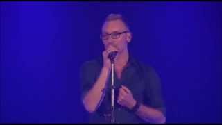 [ Vidéo Live | Concert ] Kriss Carter chante 