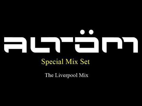 Altom - Special Mix Set (Liverpool Mix)