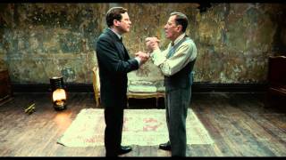 Video trailer för The King's Speech