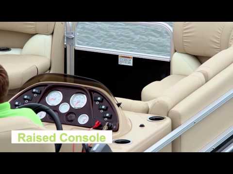 Sunchaser Touring Package