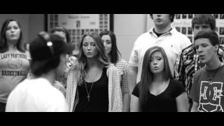 Hands In The Air - Movie Theme Song