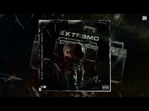Espaço Aéreo - EXTR3MO [Áudio]