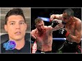 What should Justin Gaethje do with his interim lightweight title next? | Now or Never