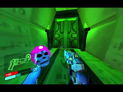 UltraKill Folge 16 / Challenges sind ja einfach