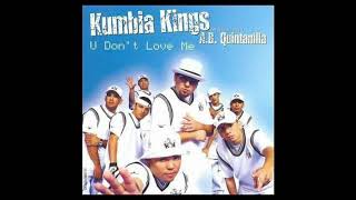 KUMBIA KINGS.-AZUCAR HQ (Audio Mejorado)