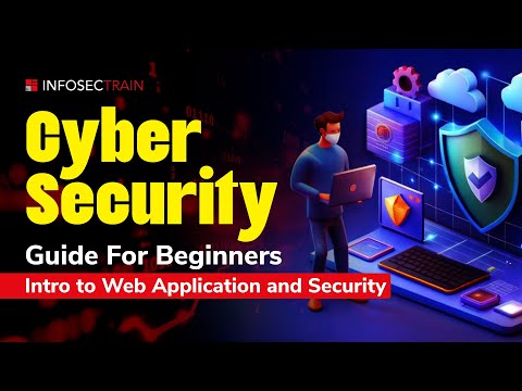 FREE Cyber Security Tutorial | Cyber Security Training for Beginner PART 1