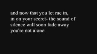 greeley estates- secret [lyrics]