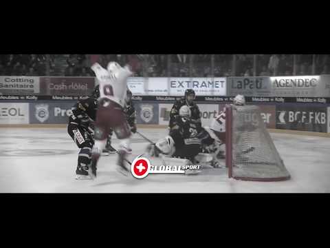 EHC Biel-Bienne vs. LHC, présentation d'avant-match 🏒