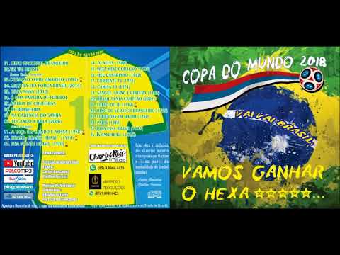 Vai Vai Brasil video