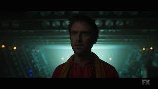 Legion - What&#39;s So Funny &#39;Bout Peace, Love And Understanding (Cover) S03E05