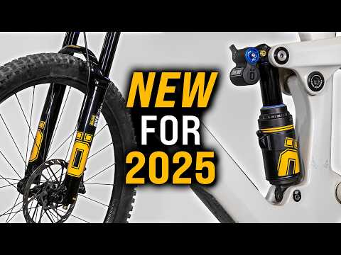 Ohlins RXF38 M.3 and TTX2Air M.2 | Revised and Reviewed