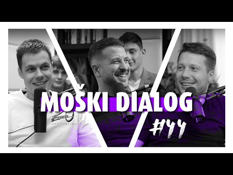 Jutranji DIALOG z moškimi – Dialog 44