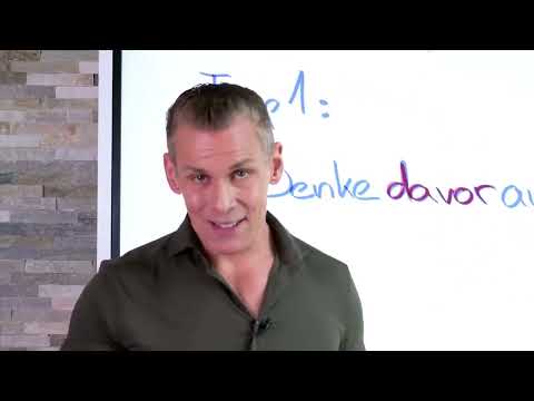 SO lebst du gesund – 5 Tipps für gute Gewohnheiten  Patric Heizmann