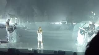 Download lagu Robyn : [OPENING LIVE] Send To Robin Immediately   Honey (Live in PARIS 2019) mp3