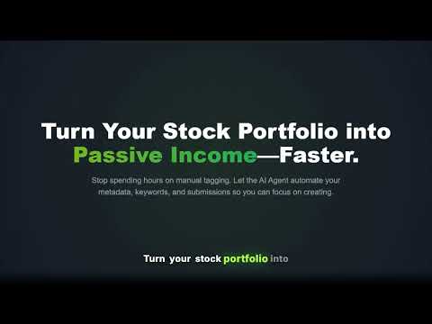 Item video thumbnail