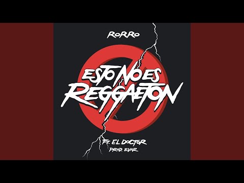 Esto No Es Reggaeton