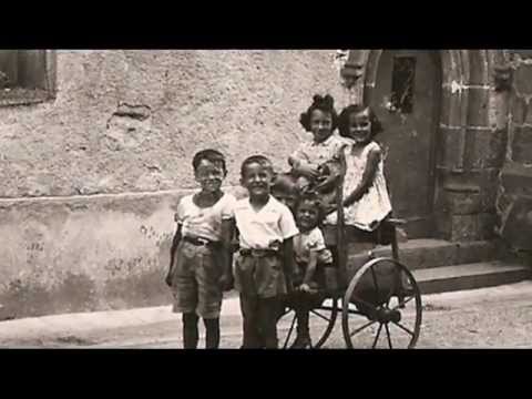 Laroquebrou au fil du temps