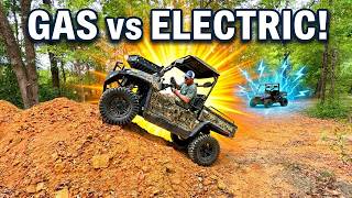 Don't Make This MISTAKE When Buying A Side-by-Side UTV!