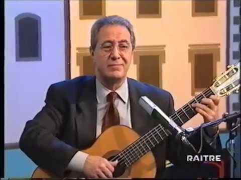1996.02.20 Fausto Cigliano - Napule è (inedito, dedica a Pino Daniele)