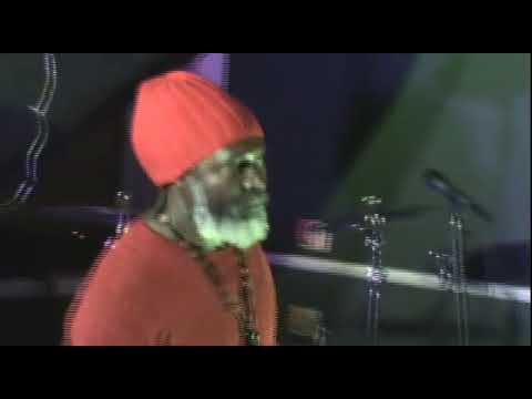 FYAH MAWI LIVE AT THE WHITE LION - IRATOR