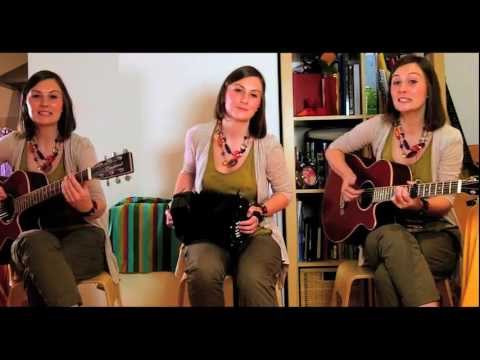 Ain't No Mountain High Enough - Marvin Gaye (Cover) - Claire Prendergast video thumbnail