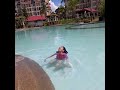 Me Drowning