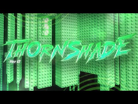 [TIER 17] THORNSHADE