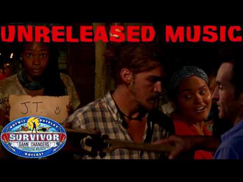 Full Tribal Council Music: Game Changers 2 - [Survivor: Game Changers Unreleased Music]