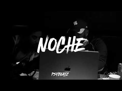[FREE] Sch x Jul x Naps x Marseille Type Beat - "NOCHE" | Trap Instrumental 2026