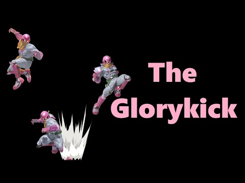 Falcon Tech: The Glorykick