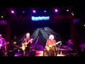 8 Miles High - David Crosby with Byrds bandmate Chris Hillman